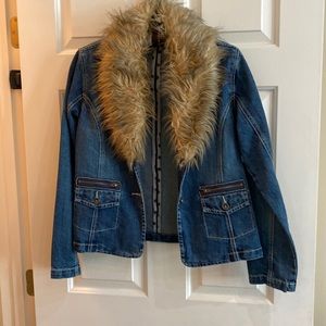 FRN by Fransa Jean Coat